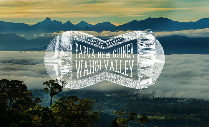 The Original Craft Coffee Pioneers